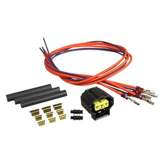 WVE® - Crankshaft Position Sensor Connector