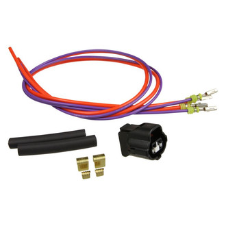 WVE® - Alternator Connector