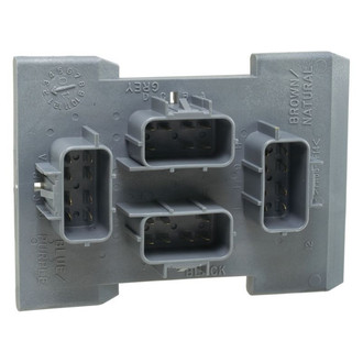 WVE® - Tail Light Circuit Board