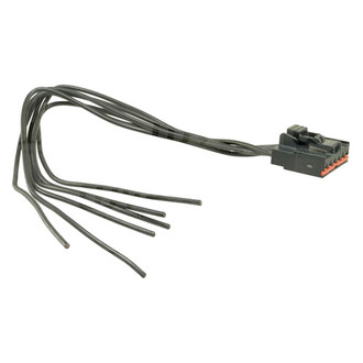 WVE® - Headlight Switch Connector