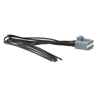 WVE® - Air Suspension Switch Connector