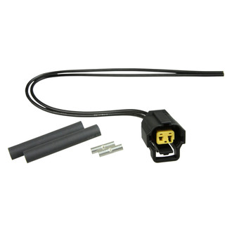 WVE® - Automatic Transmission Speed Sensor Connector