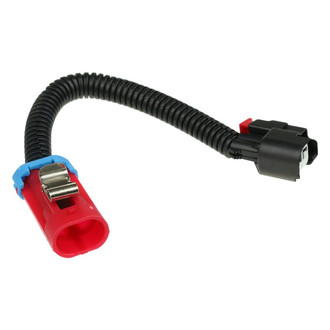 WVE® - Vapor Canister Vent Solenoid Connector