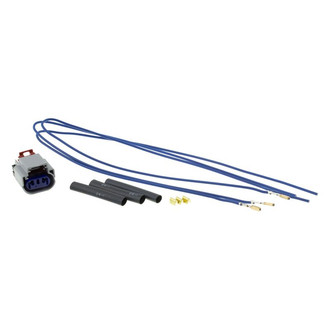 WVE® - Manifold Absolute Pressure Sensor Connector