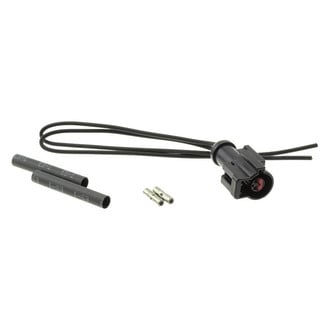 WVE® - ABS Wheel Speed Sensor Connector