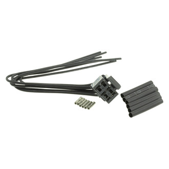 WVE® - Fuel Tank Selector Switch Connector