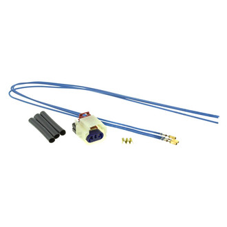 WVE® - Throttle Position Sensor Connector