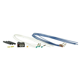 WVE® - Tail Light Connector