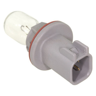 WVE® - Rear Parking Light Bulb Socket