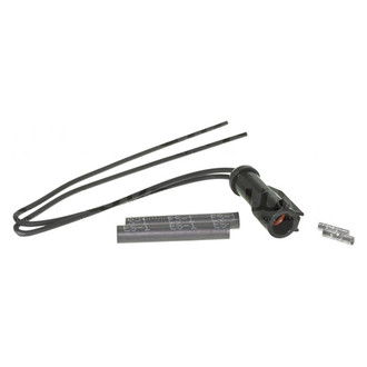 WVE® - Fog Light Connector