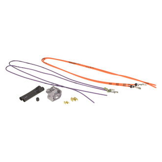 WVE® - Ignition Coil Connector
