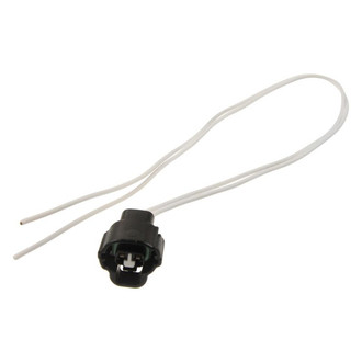 WVE® - License Plate Light Connector