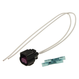 WVE® - Side Marker Light Connector