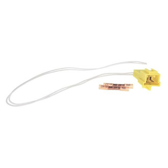 WVE® - Instrument Panel Air Bag Module Connector