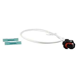 WVE® - Crankshaft Position Sensor Connector