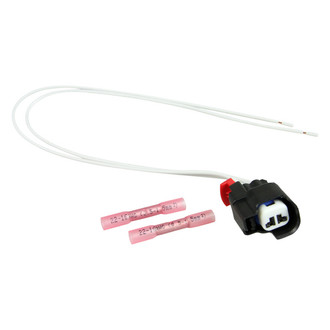 WVE® - ABS Wheel Speed Sensor Connector