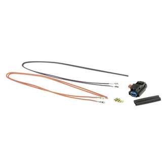 WVE® - Instrument Panel Dimmer Switch Connector