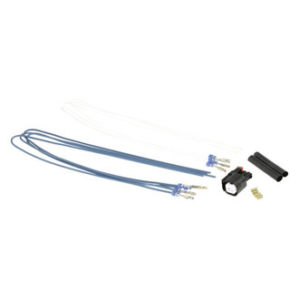 WVE® - Alternator Connector