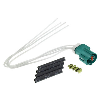 WVE® - Oxygen Sensor Connector