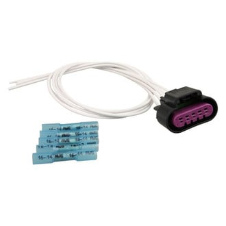 WVE® - Inline Connector
