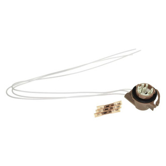 WVE® - Brake Light Socket