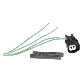WVE® - ABS Wheel Speed Sensor Connector