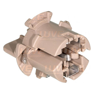 WVE® - Rear Right or Left Combination Light Socket
