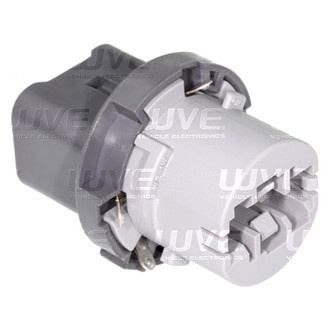 WVE® - Rear Right or Left Combination Light Socket