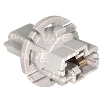 WVE® - Rear Right Turn Signal Light Socket