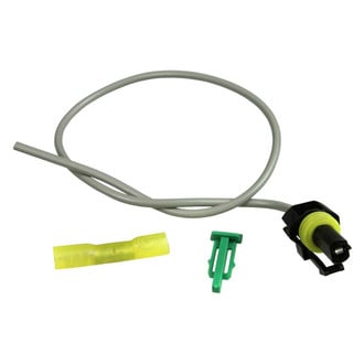 WVE® - Inline Connector