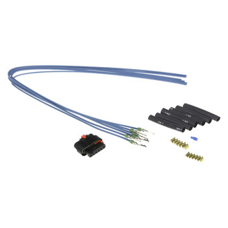 WVE® - Throttle Position Sensor Connector