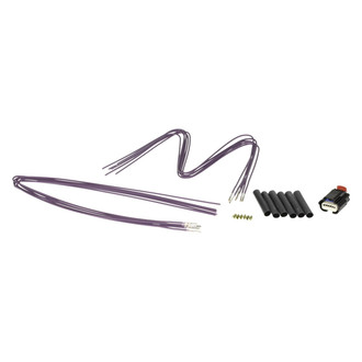 WVE® - Accelerator Pedal Sensor Connector