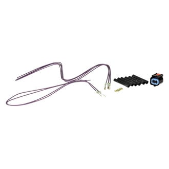 WVE® - Throttle Position Sensor Connector
