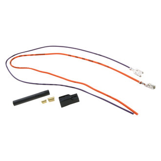WVE® - Ignition and Radio Capacitor Connector