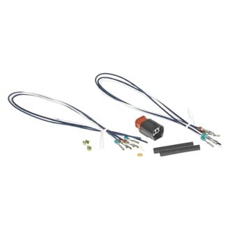 WVE® - Engine Coolant Temperature Sensor Connector