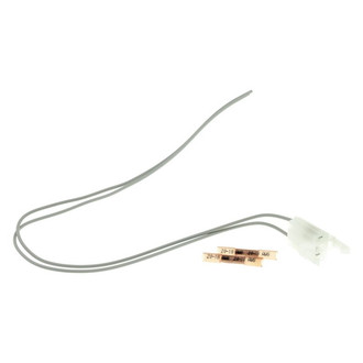 WVE® - Brake Light Switch Connector
