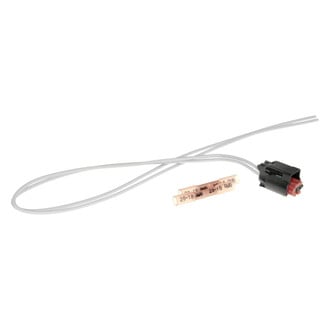 WVE® - ABS Wheel Speed Sensor Connector