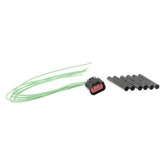 WVE® - Throttle Control Motor Connector
