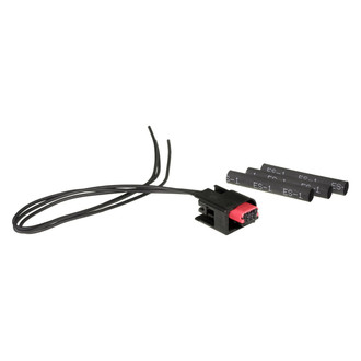 WVE® - Engine Camshaft Position Sensor Connector