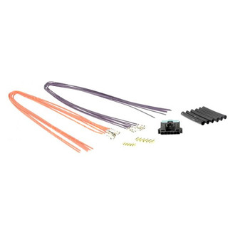 WVE® - Brake Light Switch Connector