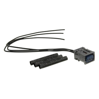WVE® - EGR Pressure Feedback Sensor Connector