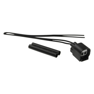 WVE® - Brake Light Switch Connector