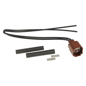 WVE® - Oil Temperature Sensor Connector