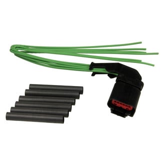 WVE® - HVAC Blower Motor Connector
