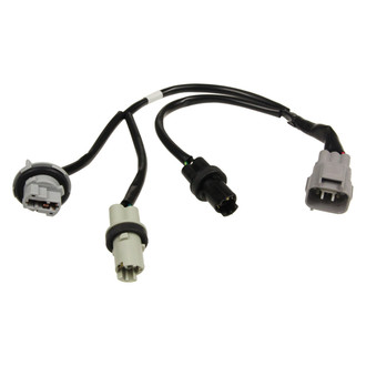 WVE® - Forward Light Harness Socket