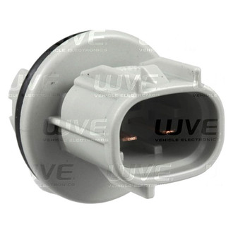 WVE® - Front Parking Light Bulb Socket