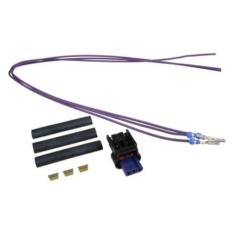 WVE® - Engine Camshaft Position Sensor Connector