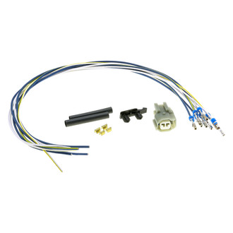 WVE® - Front ABS Wheel Speed Sensor Connector