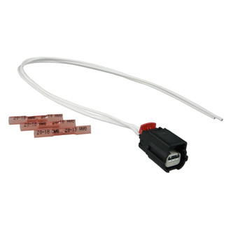 WVE® - Crankshaft Position Sensor Connector