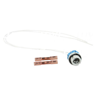 WVE® - Rear Side Marker Light Socket